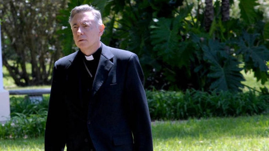 Monseñor Aguer: "Los femicidios y la pedofilia son culpa del divorcio" | Información General