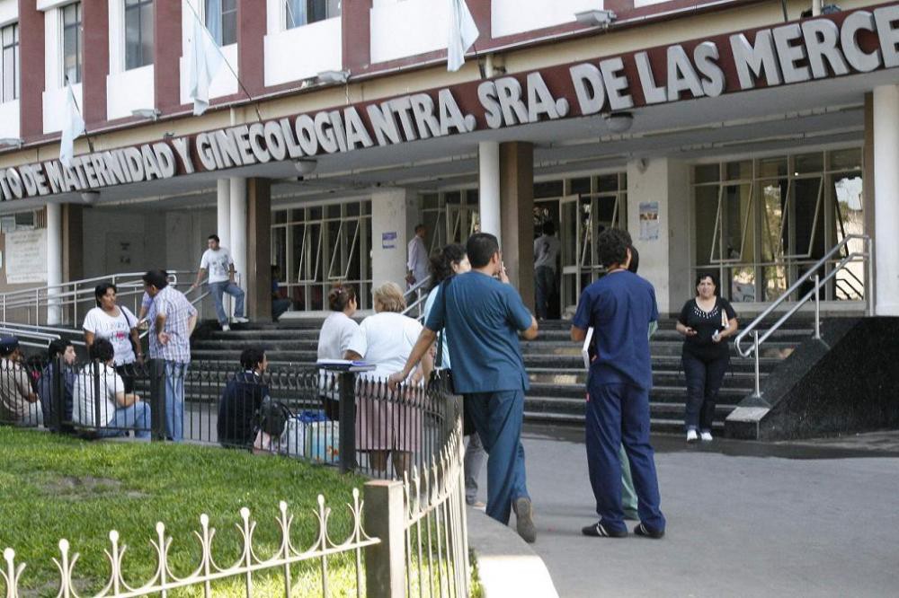 Alcoholizaron y violaron a una nena de 12 años embarazada de ocho meses | Información General