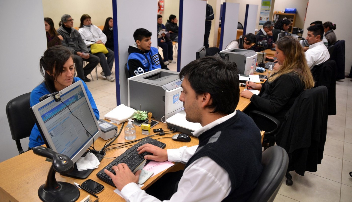 A partir de hoy, los ciudadanos del interior podrán tramitar el DNI bajo la modalidad "express" | Información General