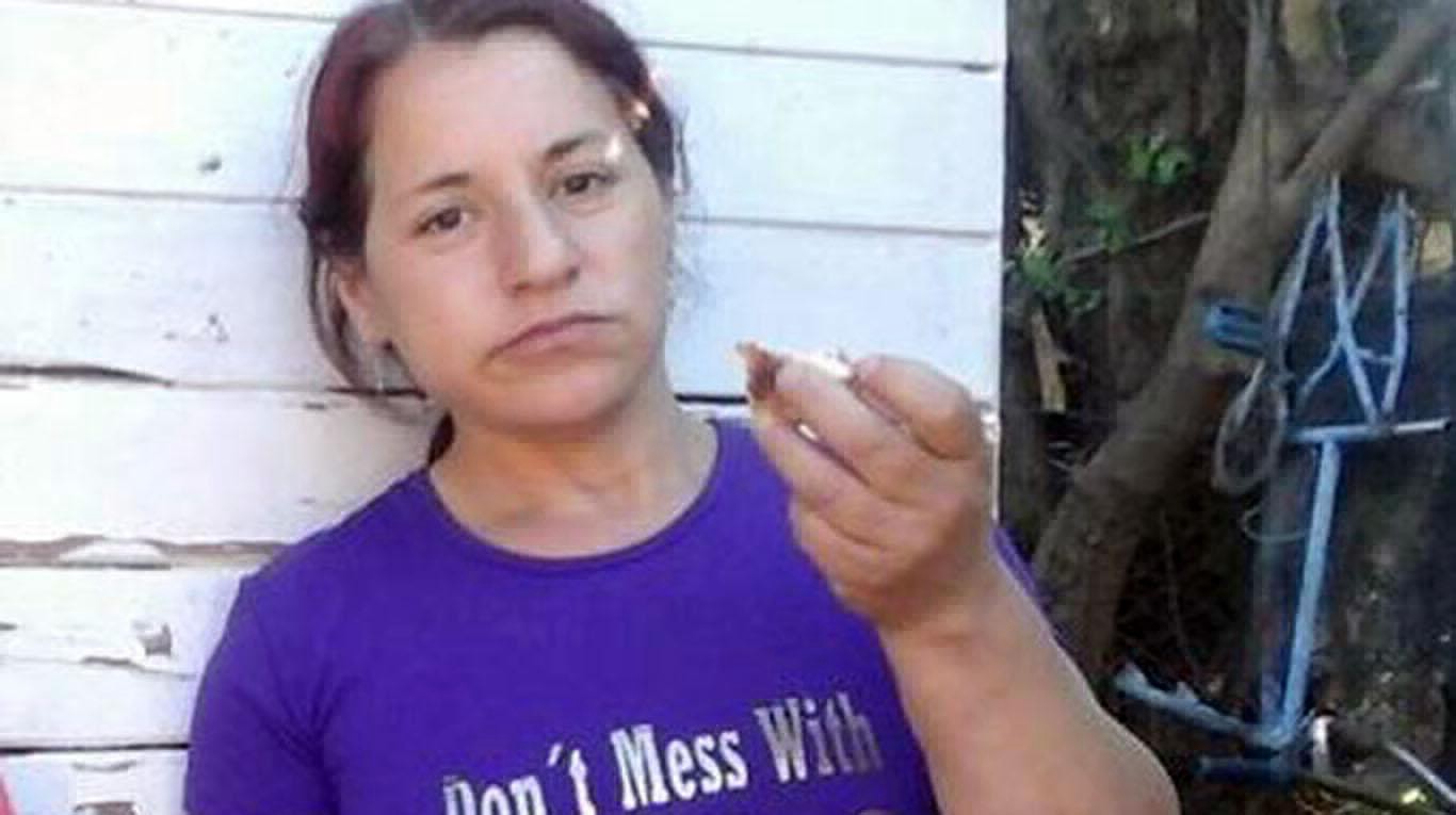 Hallan enterrada a una mujer que estaba desaparecida y detienen a su pareja | Información General