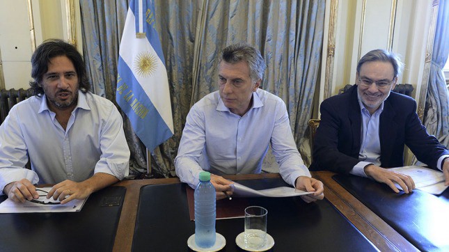 Garavano dijo que "es una deuda con la democracia" sancionar una nueva ley penal juvenil | Información General