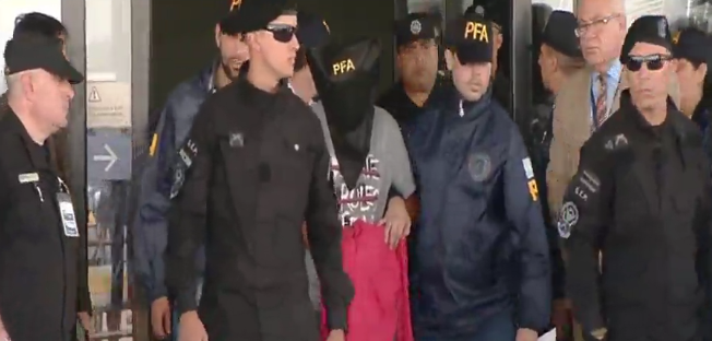 Asesinato de Brian: abogado asegura tener pruebas de que el menor acusado es inocente | Información General