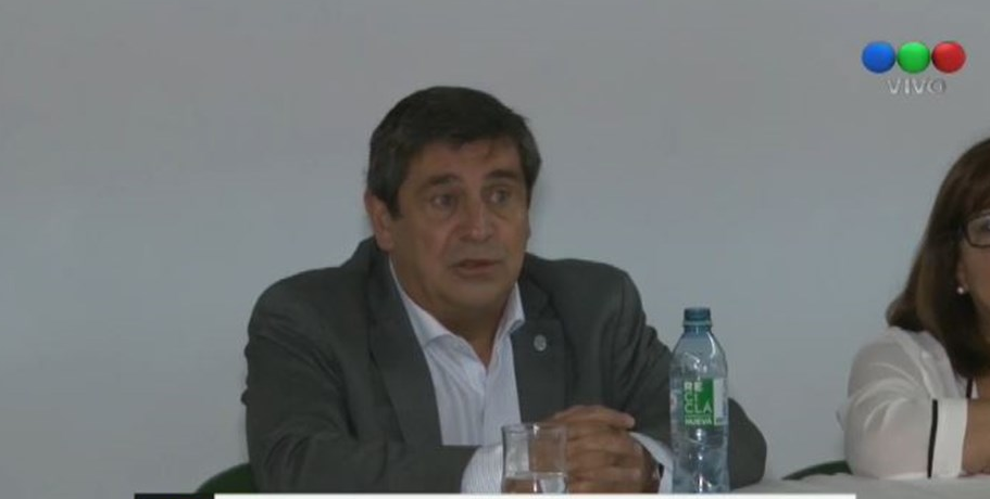 Mendoza: renunció el ministro de Salud tras una denuncia por violencia de género | Información General