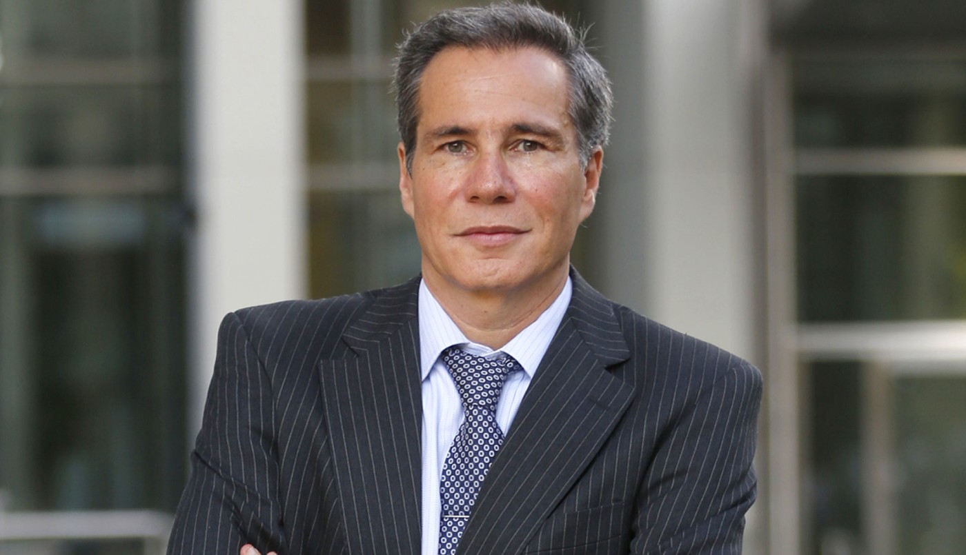 Nisman: a dos años de la muerte del Fiscal, realizarán un homenaje en Plaza de Mayo | Información General