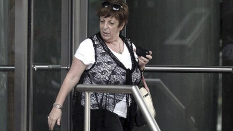 Según la exfiscal Fein, la muerte de Nisman "se mediatizó utilizando pruebas que no existen" | Información General