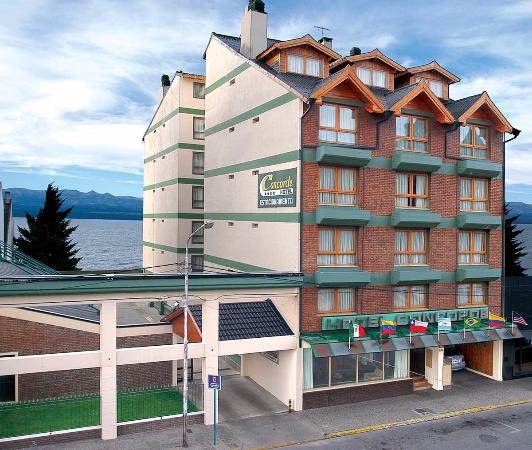 Tragedia en Bariloche: una niña de 7 años murió aplastada al caer por el hueco de un ascensor en un hotel | Información General