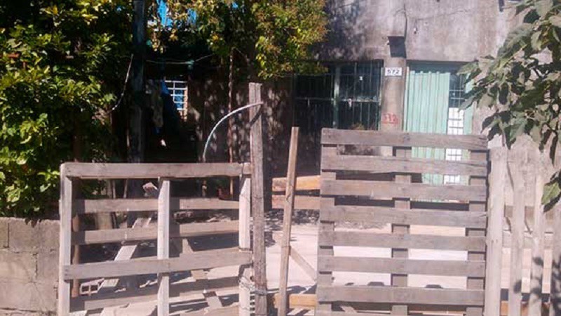 Capitán Bermúdez: asesinan de un golpe a una mujer en un presunto intento de robo | Información General