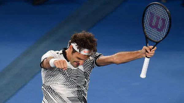 Federer, imparable: venció a Wawrinka y avanzó a la final del abierto de Australia | Información General