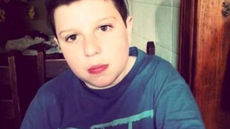 Un corazón para Lautaro: tiene 14 años y necesita un trasplante urgente | Información General