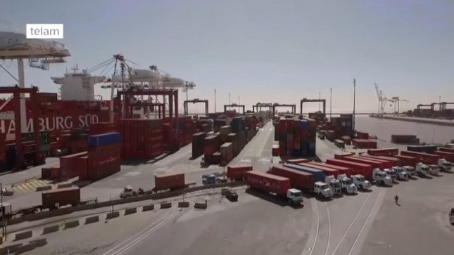 Distribuirán mercadería incautada en la Aduana en zonas de emergencia y en organizaciones civiles | Información General