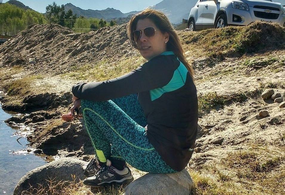 Se entregó el novio de la empresaria asesinada en Mendoza | Información General