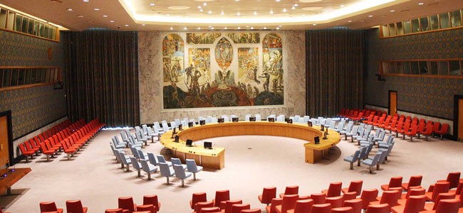 EE.UU. anuncia una nueva era en la ONU y amenaza a los países que no lo apoyen | Información General