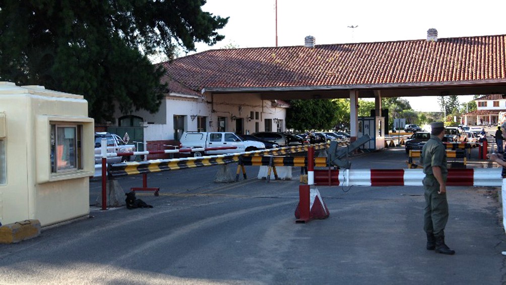 Se modificó la Ley de Migraciones, que acelera las expulsiones | Información General