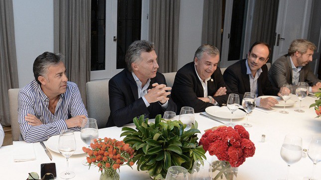 El PRO y la UCR conformarán un comando electoral con miras a las elecciones | Información General