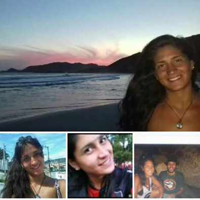 Buscan a una joven argentina que desapareció en Brasil | Información General