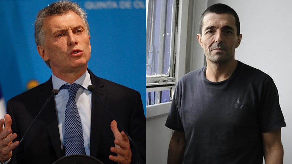 El fiscal Delgado pidió ampliar investigación por lavado de dinero de la familia Macri | Información General