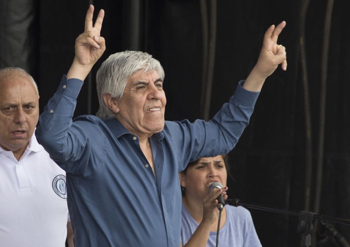 Camioneros consiguió un 40,5% de aumento salarial en la negociación paritaria | Información General