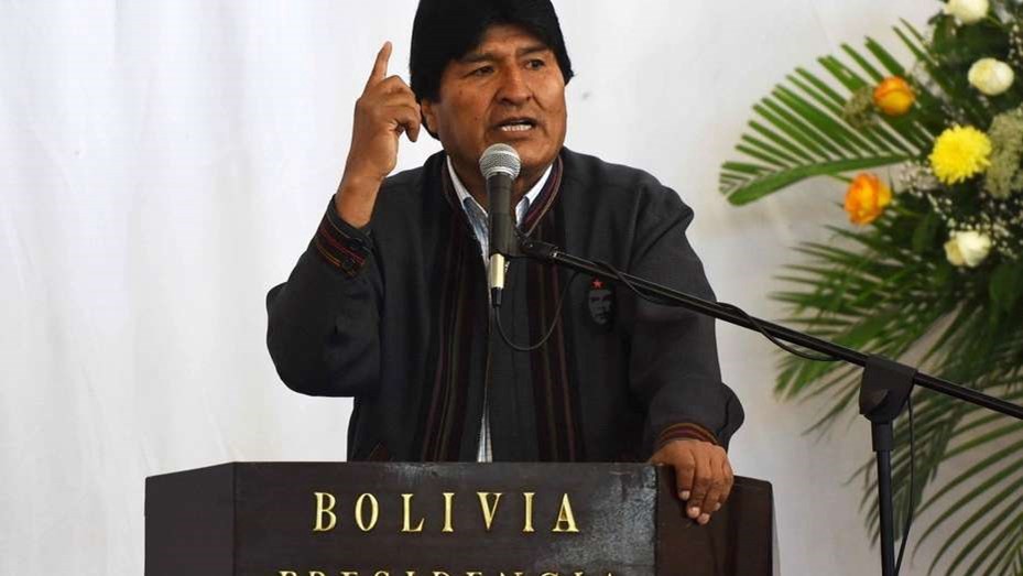 Evo Morales enviará una comisión a Argentina para evaluar cómo viven los bolivianos en el país | Información General