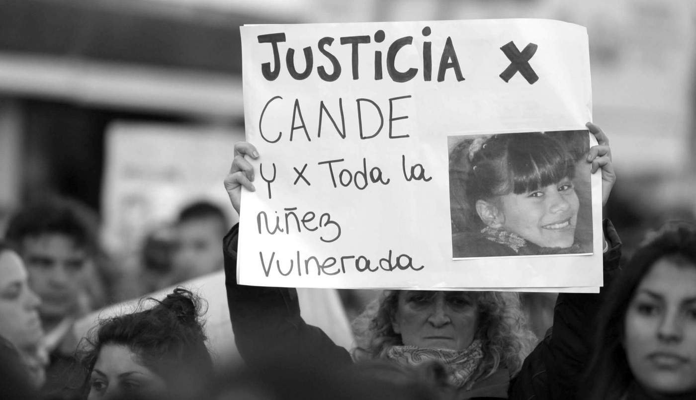 Empezó el juicio por el crimen de Candela, la madre culpó a la Policía Bonaerense | Información General
