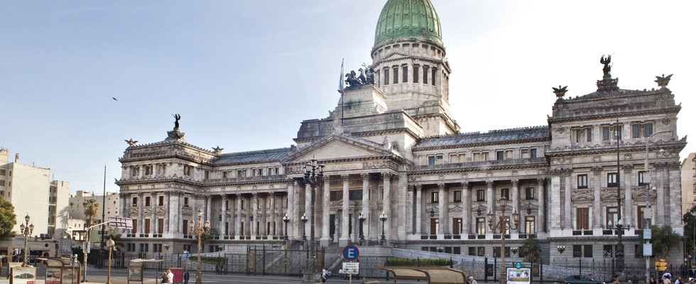 El Congreso tratará en febrero las modificaciones de las ART | Información General