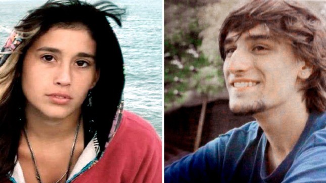 Buscan a dos adolescentes argentinos desaparecidos | Información General