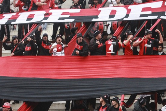 Comienza el juicio a Diego Ochoa por el crimen del exlíder de la barra de Newell's "Pimpi" Camino | Información General