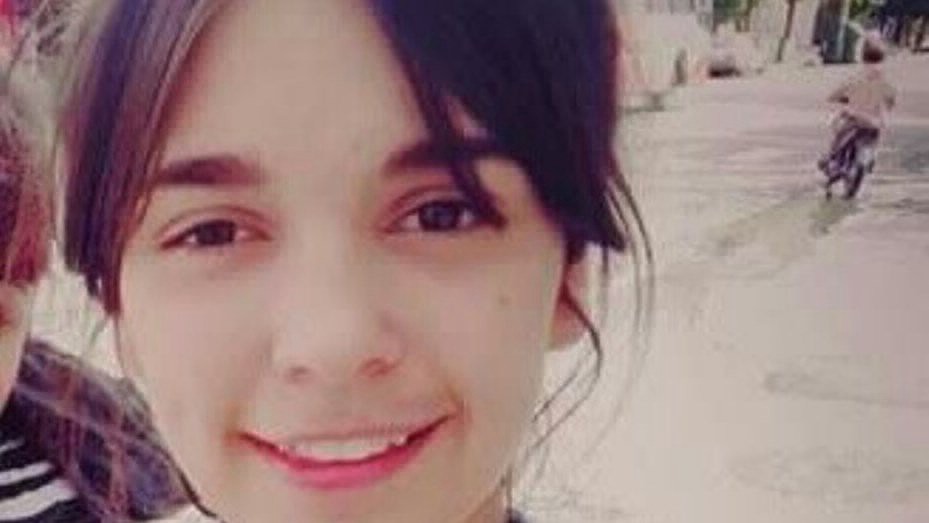 Catamarca marcha pidiendo #JusticiaParaLuz | Información General