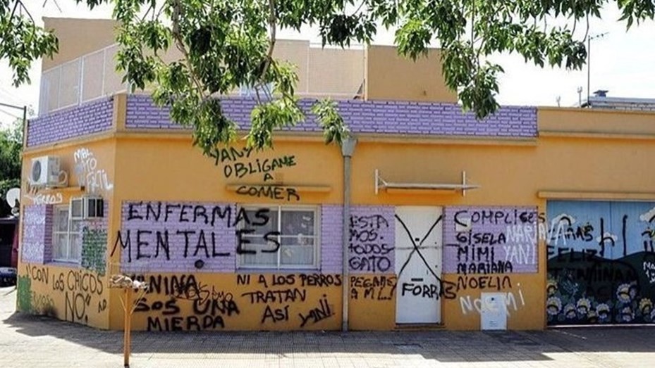 Condenaron entre 4 y 7 años de cárcel a las maestras del Jardín Tribilín | Información General