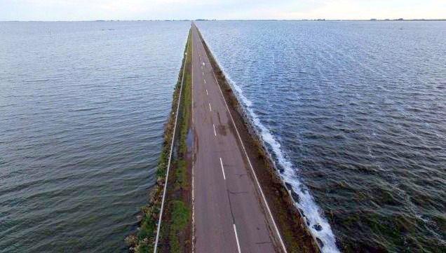 La Picasa, colmada y en riesgo potencial | Información General