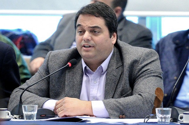 Triaca pidió madurez para analizar los cambios a las ART | Información General