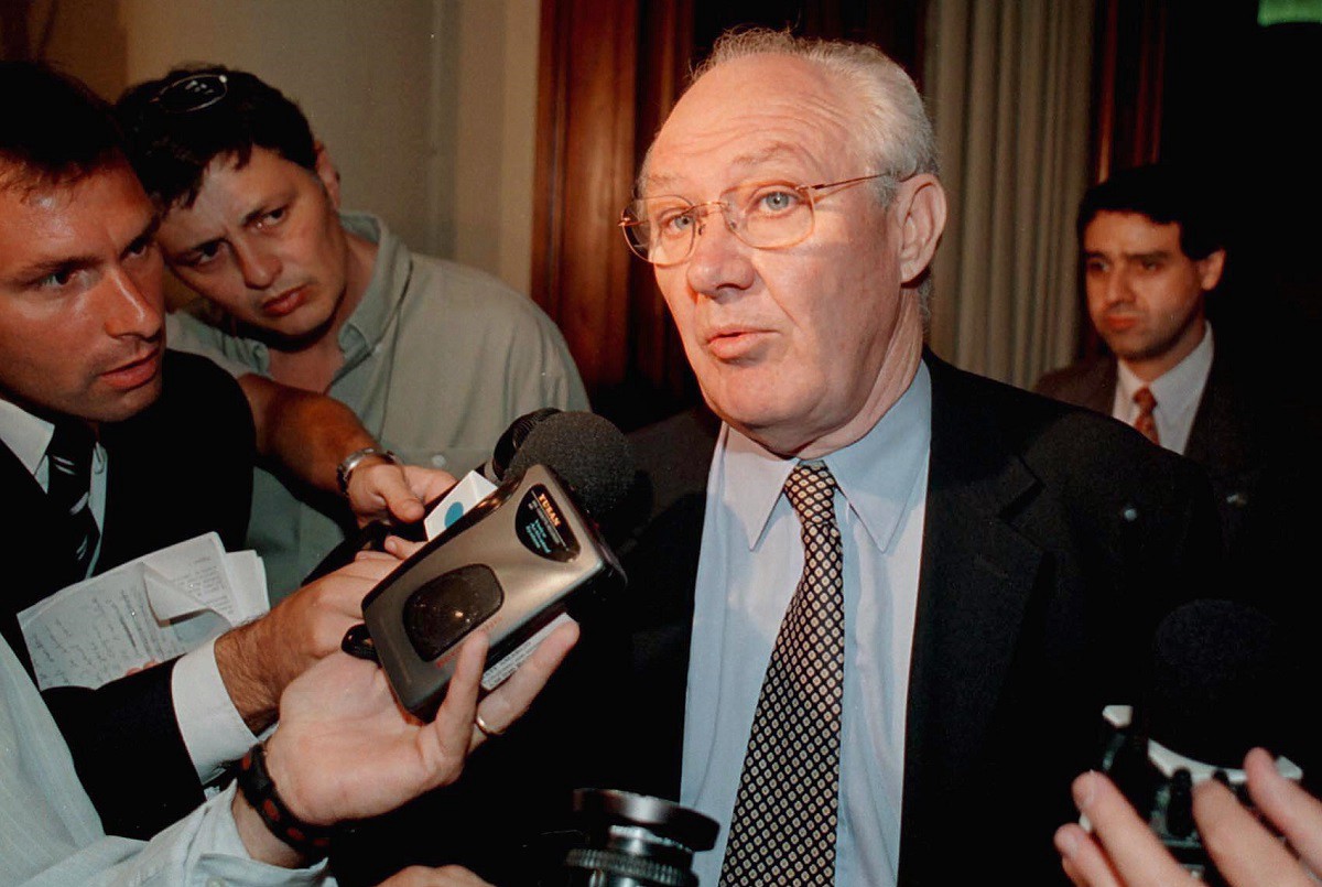 Correo Argentino: Lamberto consideró que "no tiene elementos" para definir si el acuerdo fue abusivo o no | Información General