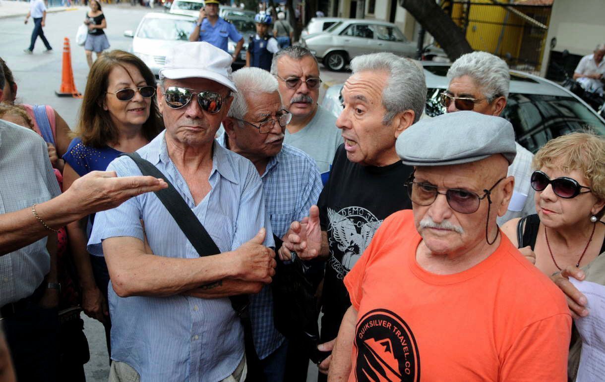 Marcos Peña aseguró que el Presidente revisará el polémico ajuste de ANSES al aumento de las jubilaciones | Información General