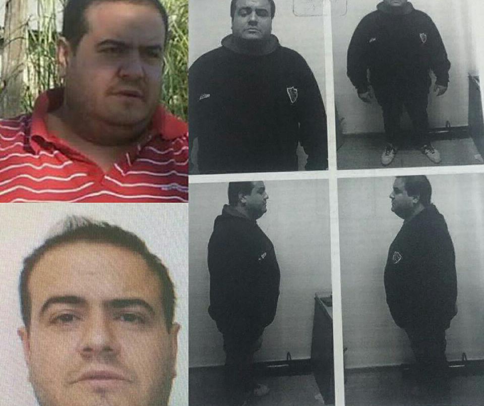 La Fiscalía Regional difundió la identidad del principal prófugo en la causa por estafas a través de la empresa Dimare | Información General