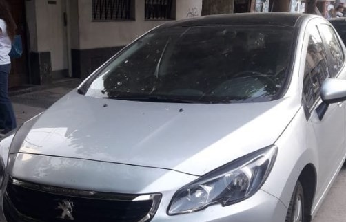 Olvidó a su hija de un año en el auto durante diez horas y murió asfixiada | Información General