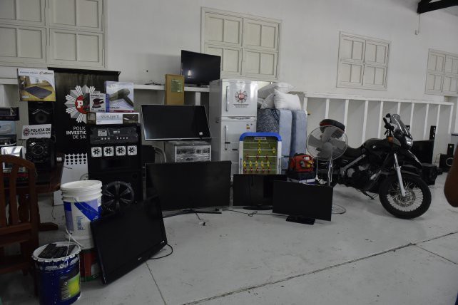 Causa Dimare SRL: detienen a una mujer que se había presentado como víctima de la estafa | Información General