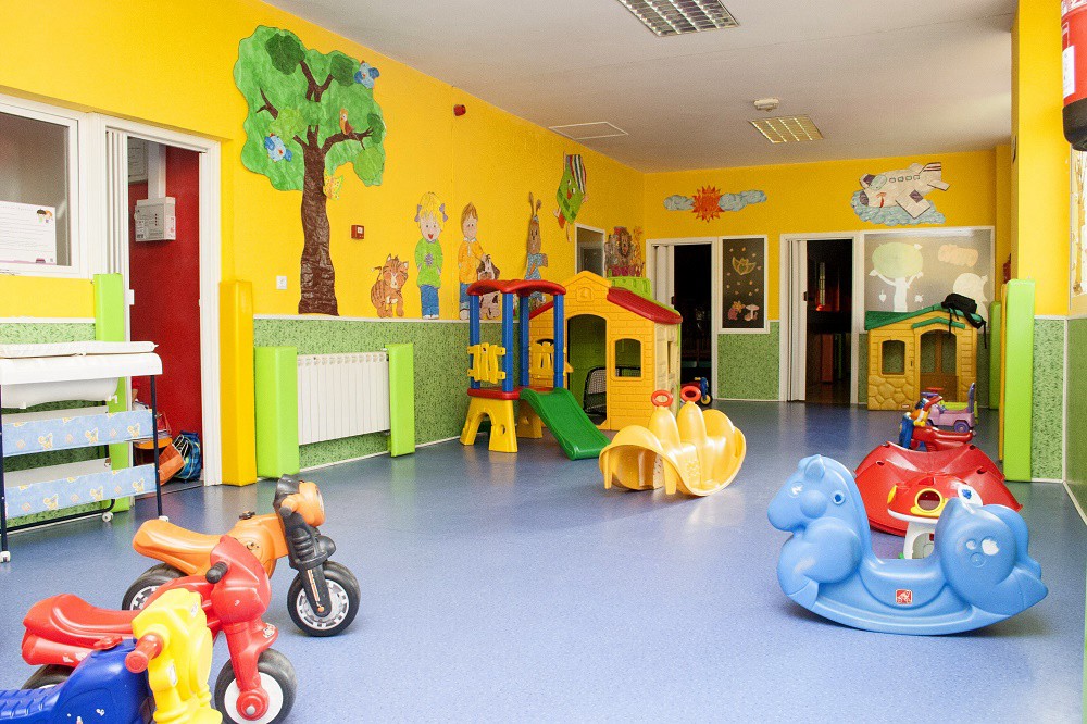 Por un fallo judicial, las empresas deberán disponer de salas maternales y guarderías | Información General