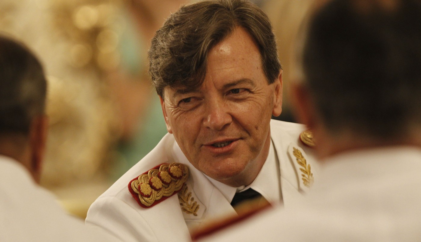 La defensa de Milani presentará un pedido de excarcelación ante la Cámara de Apelaciones de Córdoba | Información General