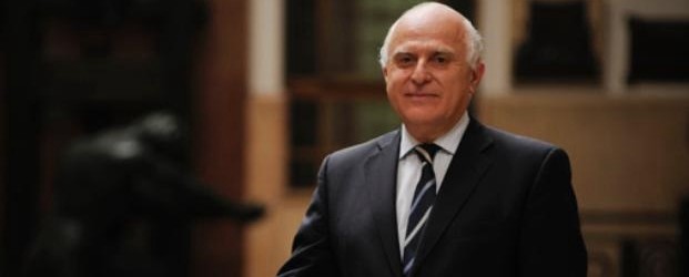 Lifschitz: "Con Corral tenemos un compromiso más allá de las diferencias" | Información General