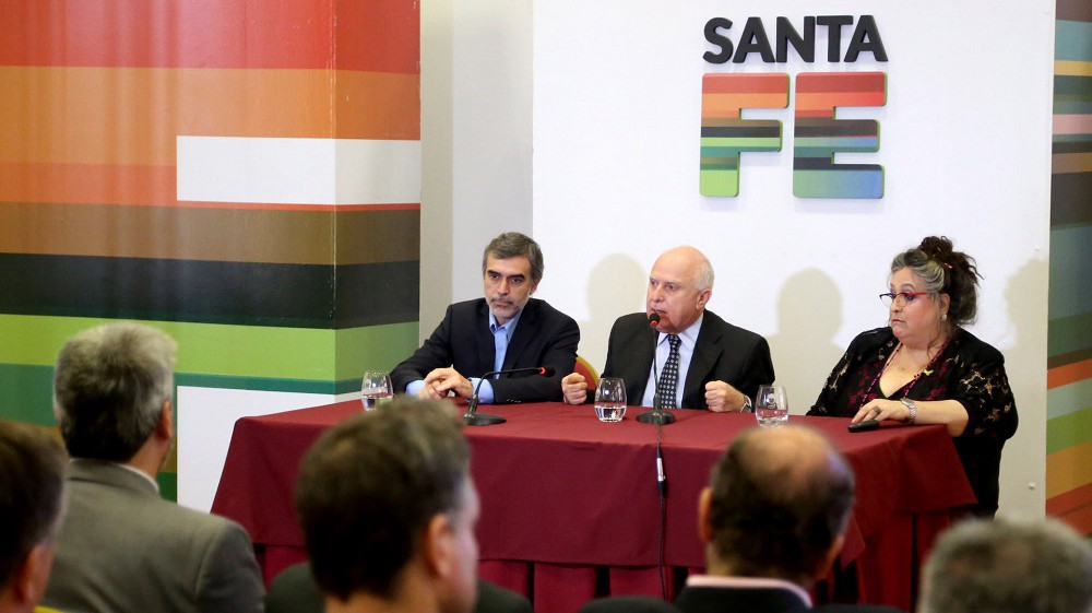 La Provincia presentó la Agencia de Control del Cáncer, orientada a reducir la mortalidad de esa enfermedad | Información General