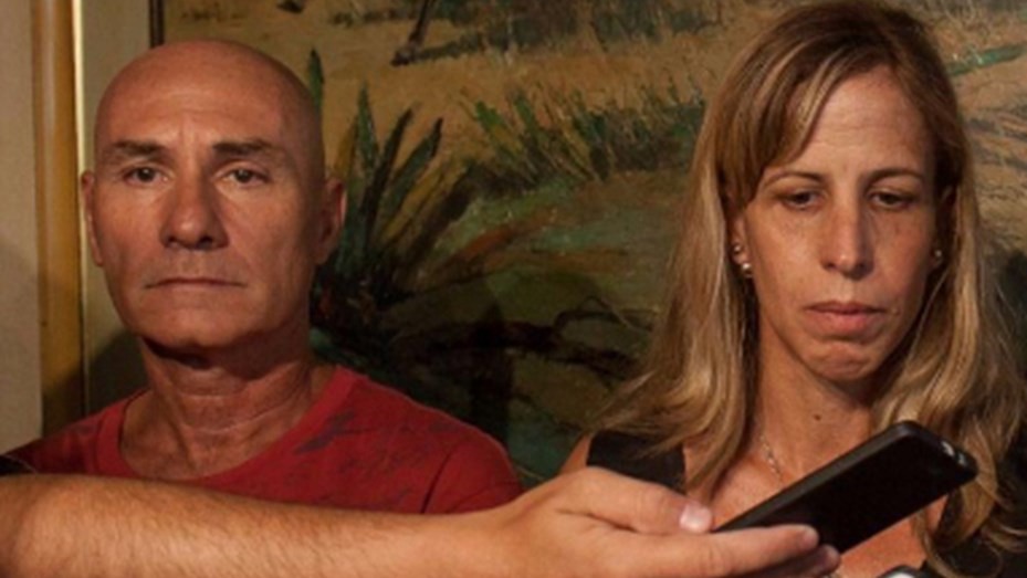 "Liberen a AHL": Un matrimonio marplatense lucha ante la Justicia por la restitución de su hija adoptiva | Información General