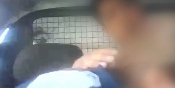 Iniciarán un sumario administrativo a dos policías rosarinos que se filmaron teniendo sexo dentro de un patrullero | Información General