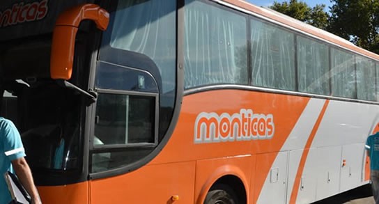 Tragedia de Monticas: las redes sociales expusieron su indignación con la empresa | Información General