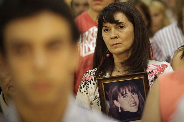 Los condenados por la desaparición de Marita Verón deberán volver a prisión | Información General