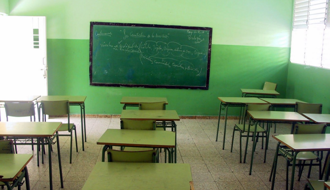 Los gremios docentes cumplen su primera jornada de paro, en rechazo a la oferta salarial y por una paritaria nacional | Información General