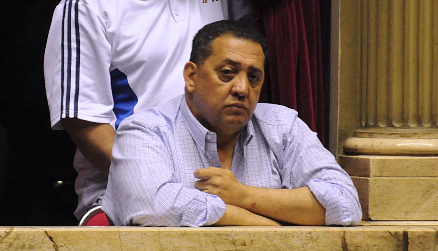 Confirmaron la condena a Luis D'Elía por la toma de una comisaría | Información General