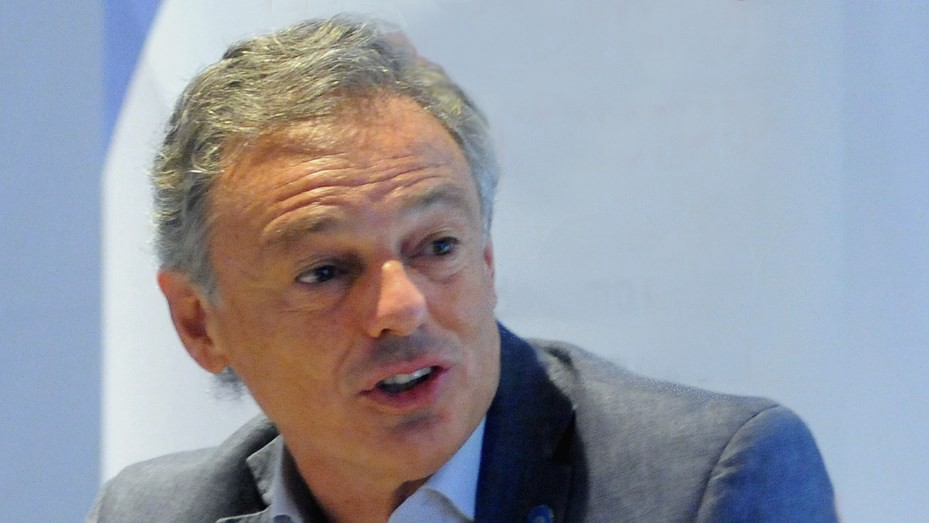 "Este año vamos a crecer y no nos va a frenar ninguna marcha", afirmó el ministro de Producción | Información General