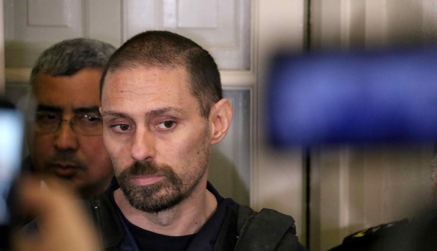 Condenaron al empresario Pérez Corradi a siete años de prisión por el tráfico de efedrina | Información General