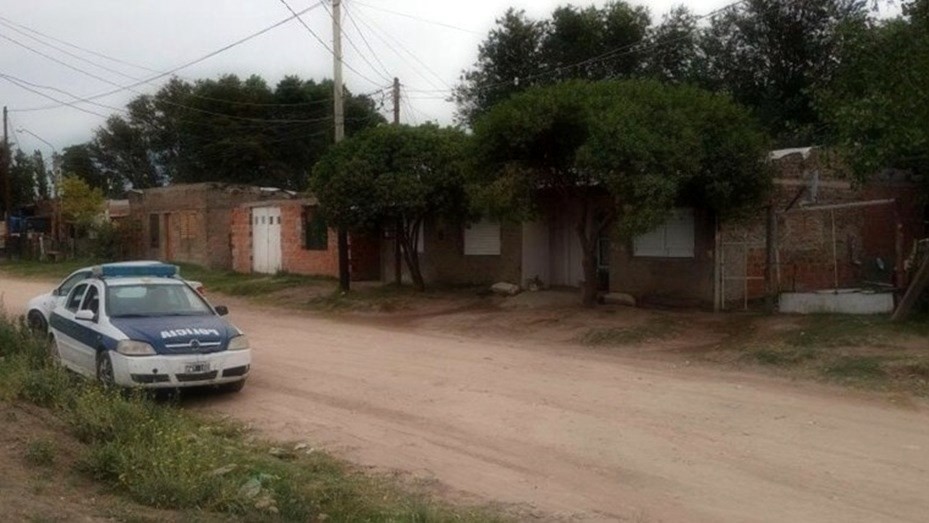 Fue por una oferta de trabajo y terminó siendo golpeada y violada | Información General