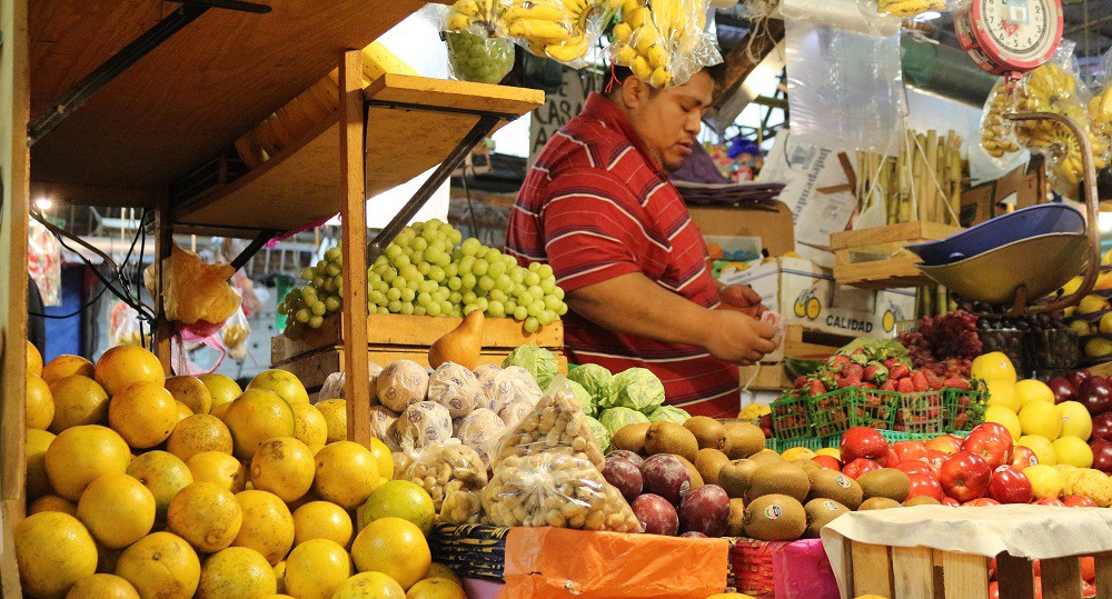 Según datos del INDEC, la inflación de febrero fue del 2,5 por ciento | Información General