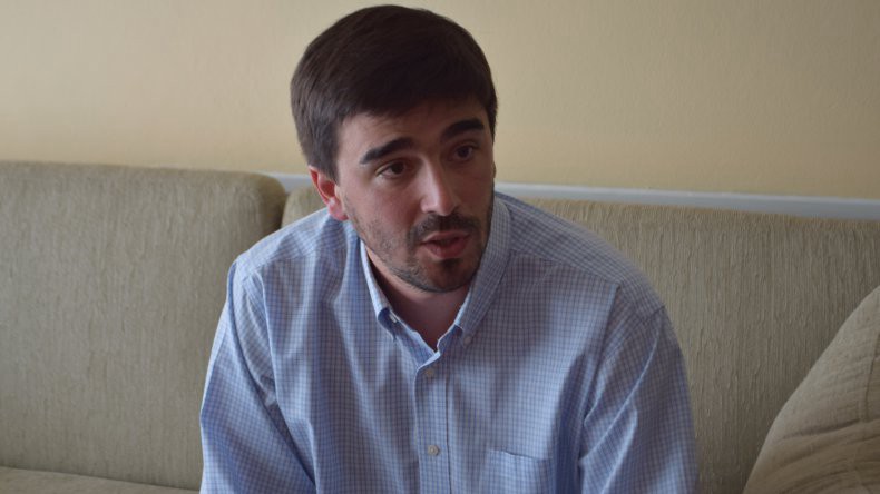 Trágico recital del Indio: el Intendente de Olavarría aseguró que "la situación se fue de las manos" | Información General